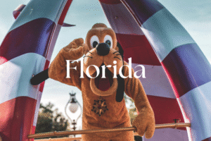 holidays to Florida