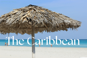 holidays to the caribbean
